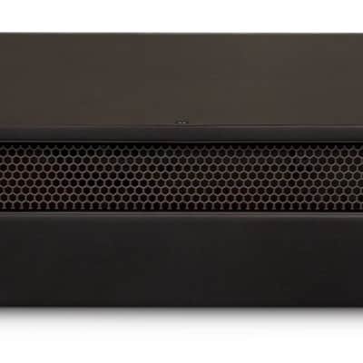Mint JBL CSA2300Z 2x 300W 2U Full-Rack Drivecore Amplifier, 70V/100V image 1