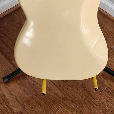 Fender 1983 Precision Bass image 8