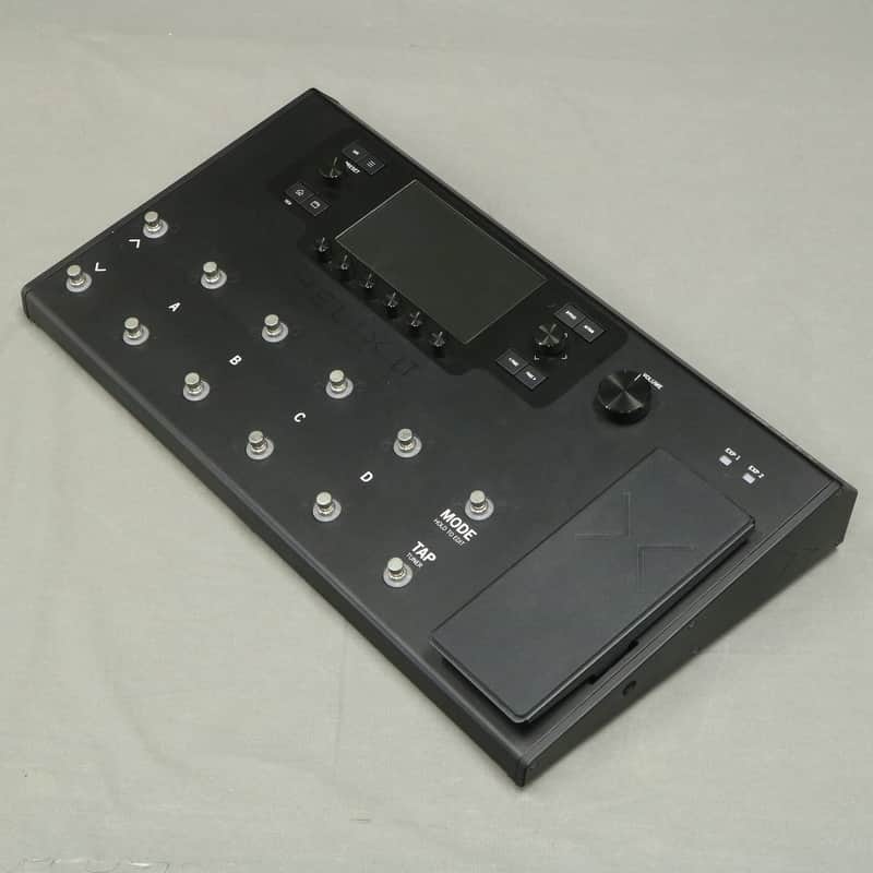Line6 Helix Lt [Hlt5 V6712000133] (08/31) image 1