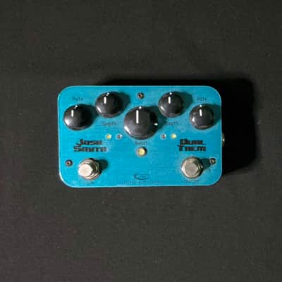 J. Rockett Josh Smith Dual Tremolo | Reverb