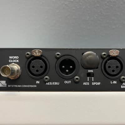 Philips IS5022 Professional MK2 – 19" Rack Version with PSU image 6