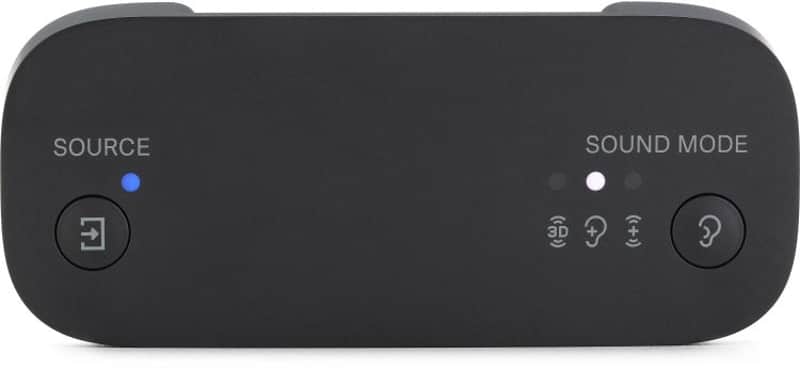 Sennheiser BTA1 TV Transmitter image 1