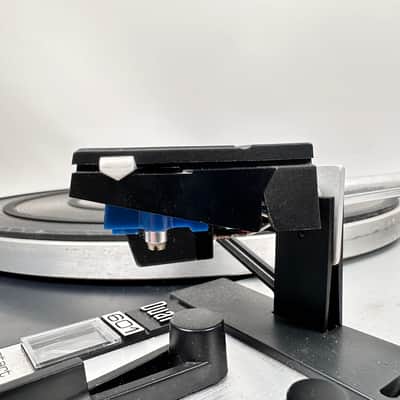(Rare) Vintage Dual CS 601T 550 Turntable image 13