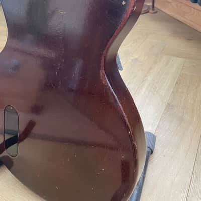 1955 Gibson Les Paul Junior image 6