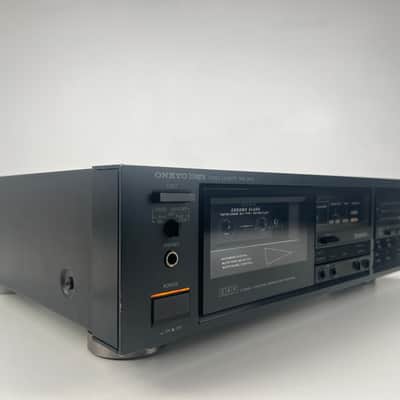 Onkyo TA-2350 - Cassette Deck image 3