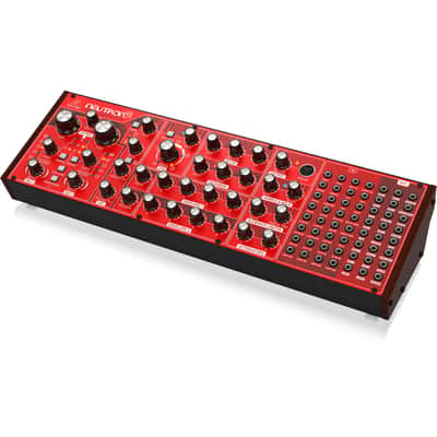 BEHRINGER - MODULO EURORACK NEUTRON image 4