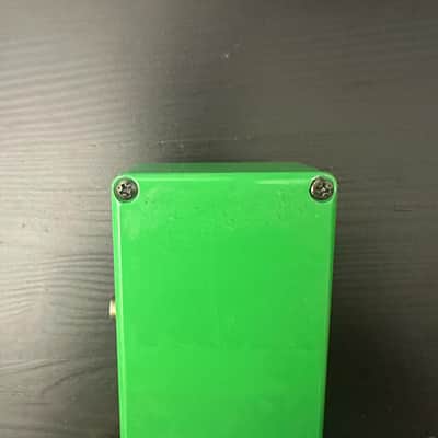 Maxon OD-808 Overdrive 2010s - Green image 8