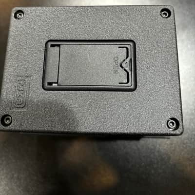 MXR M80 Bass DI+ image 5