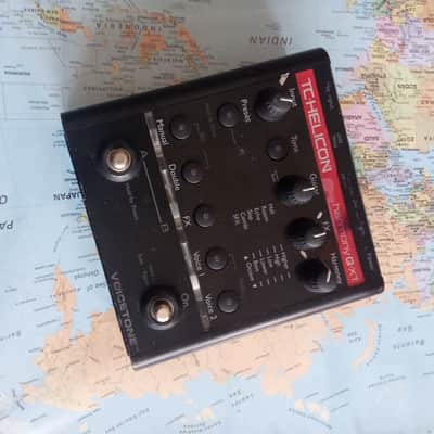 TC Helicon VoiceTone Harmony-G XT | Reverb Australia