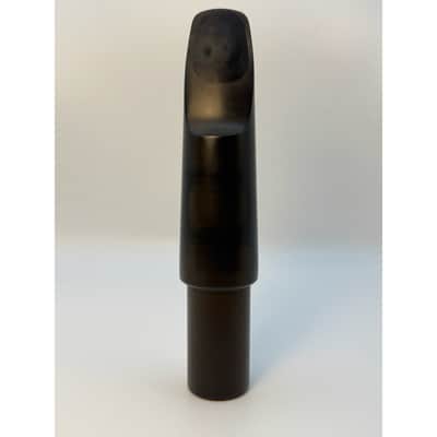 Berg Larsen Hard Rubber #130/1 SMS baritonsax mondstuk image 8