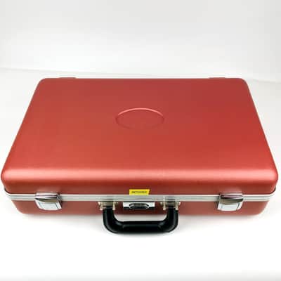 Metasonix D-1000, D-2000 + / Eric Barbour's one-of-a-kind portable demo booth image 3