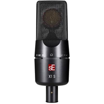 sE Electronics sE X1 S Vocal Pack image 1
