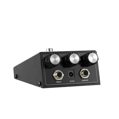 JHS Legends of Fuzz Crimson Fuzz Pedal image 4