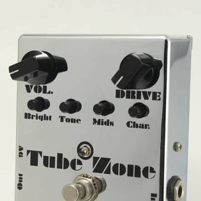 MI Audio Tube Zone | Reverb