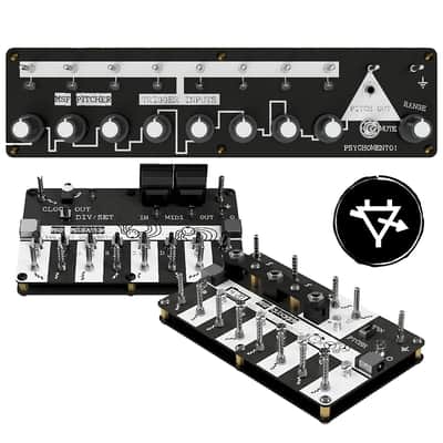 Modern Sounds Pluto | Reverb