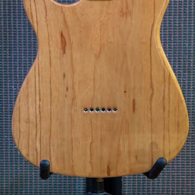 Yamaha Pacifica Mike Stern 1997 - Blonde - Signed by Mike Stern image 11