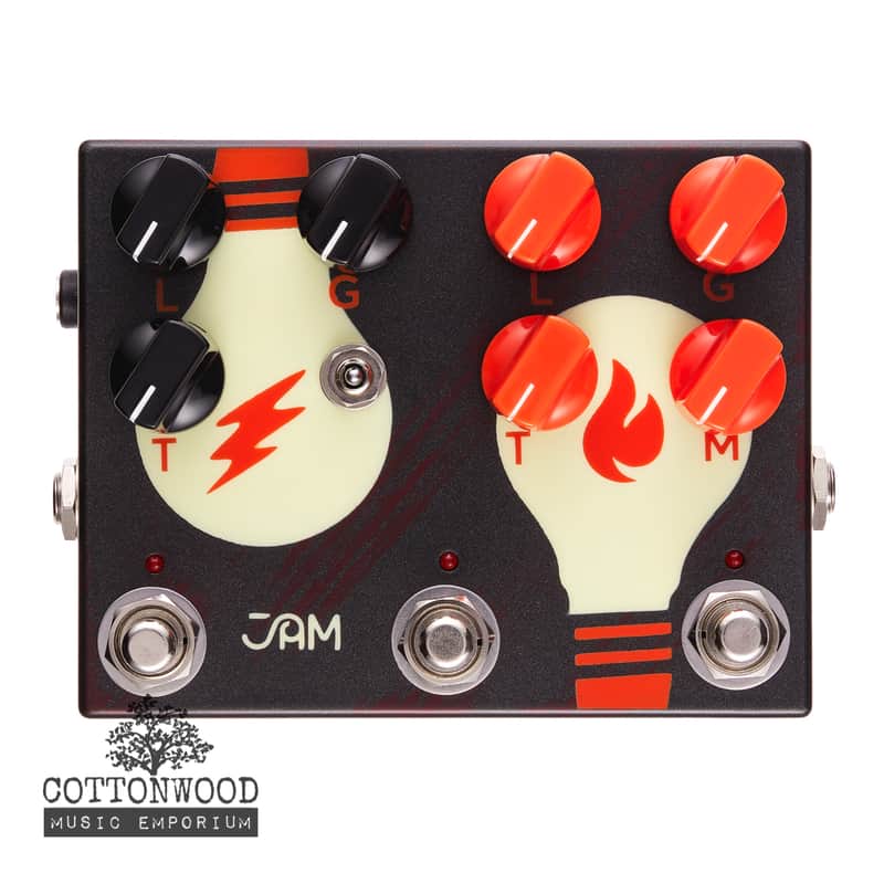 JAM Pedals Double Dreamer image 1