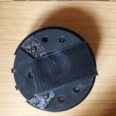 TC Electronic G Major und G Minor Mitte der 90er - Schwarz image 5