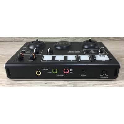 Tascam US-42B image 3