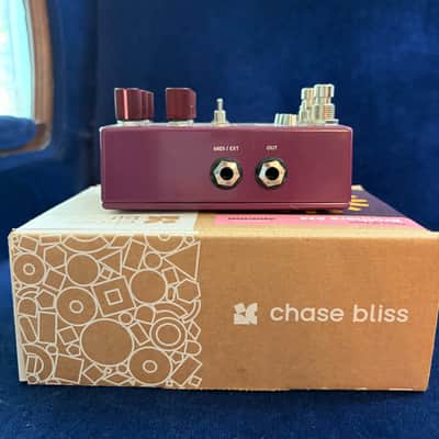 Chase Bliss Audio Brothers AM 2025 - Present Various image 6
