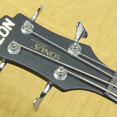 Zon Sonus 4 image 4