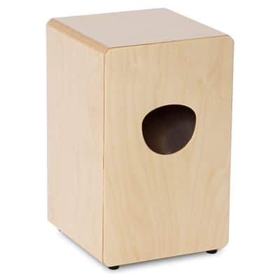 Sela Varios Cajon Red image 2
