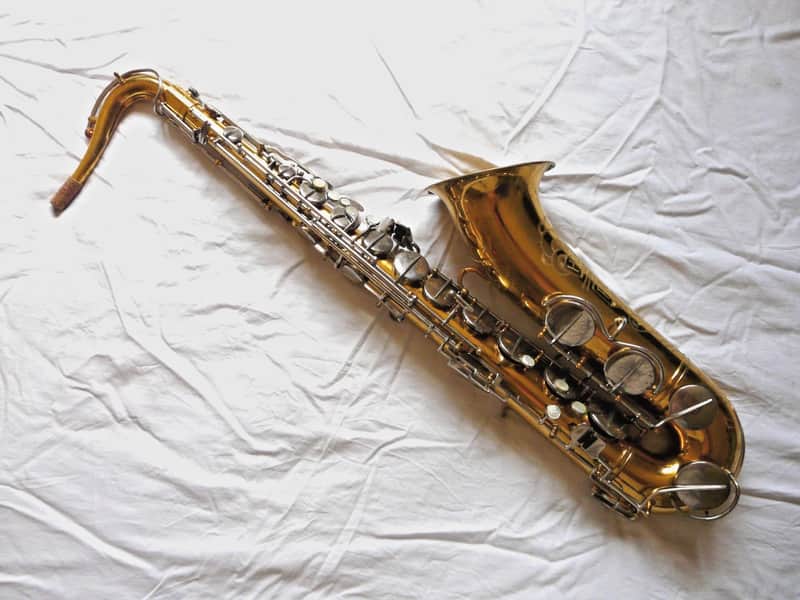 Hohner President