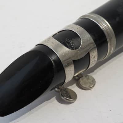 Buffet Crampon B12 Bb Clarinet Outfit - Ideal Student Instrument image 11