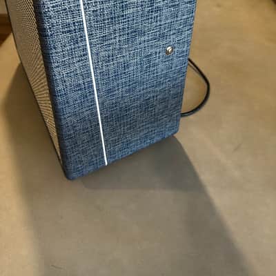 Supro 1642RT Titan 2015 - Present - Blue Rhino image 3