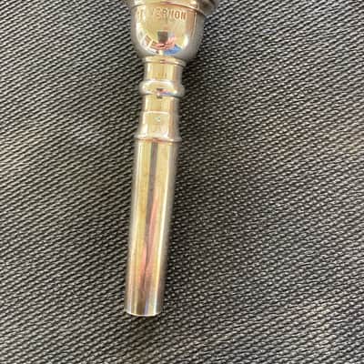 Mount Vernon 7c Trumpet Mouthpiece / pre-owned image 1