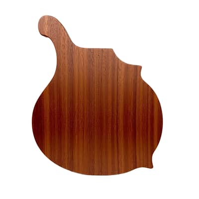 Licensed by Weymann® USA MADE Celestial Body Custom Shop Replacement Electric Solid Body image 6