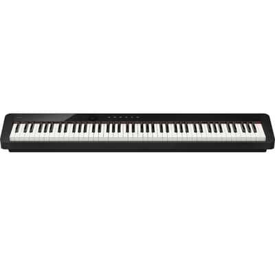 Casio PX-S1100 Privia 88-Key Digital Piano - Black image 2