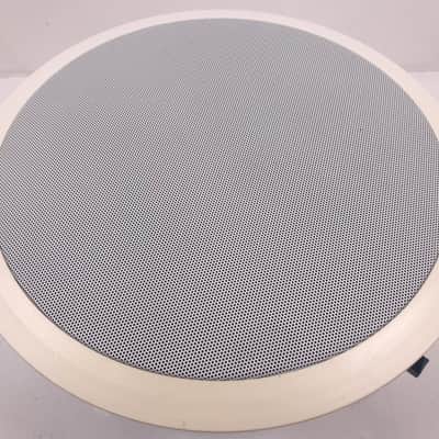 TruAudio REV-LCR.1 Speaker 8" Revolve Series In Ceiling Home Theater 8 ohm image 4
