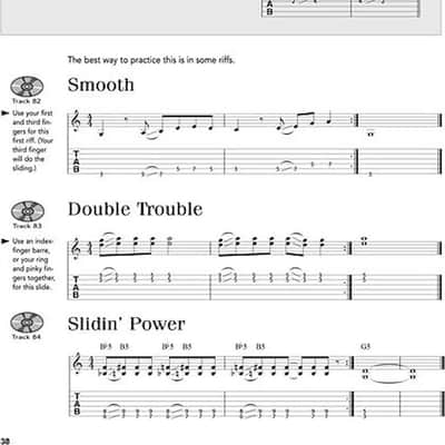Play Guitar Today! - Level 2 - A Complete Guide to the Basics image 14