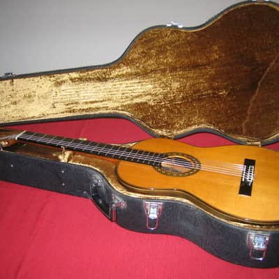 Juan Orozco #15 1979 Brazillian Rosewood image 2