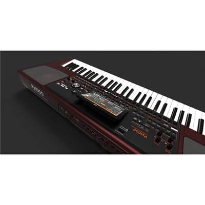Korg Pa1000 image 3