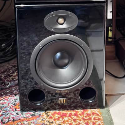 Event TR8 Powered Studio Monitors | Reverb