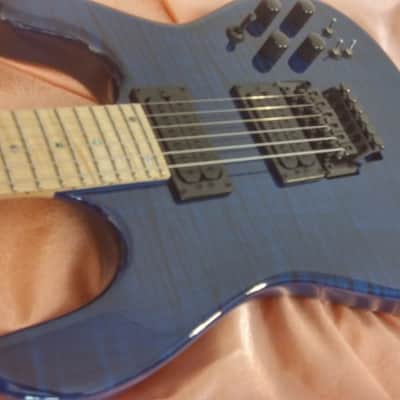 Carvin JB200C Jason Becker Tribute image 19