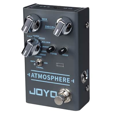 Joyo Atmosphere R14 Reverb image 2