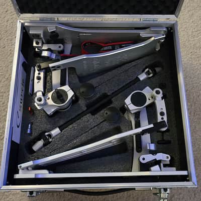 Czarcie Kopyto Double Pedal (Complete) image 8