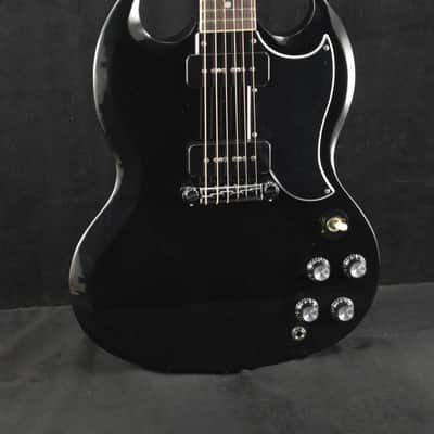 Gibson Original SG Special Ebony image 1