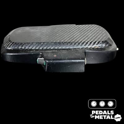 Roger Mayer Vision Wah -x11016 image 2