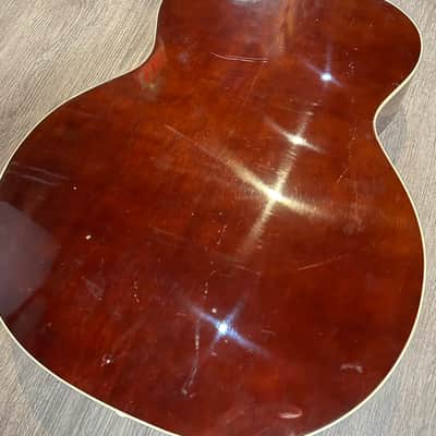 Guild F-212XL 1981 Natural image 19