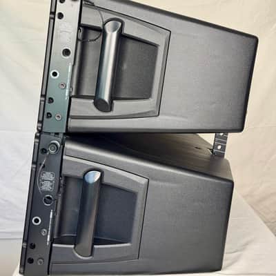 RCF HDL 20-A Active Line Array Speaker - Open Box *PAIR* + 3-YR warranty & Safe Secure Shipping! 🚚 #2 image 6