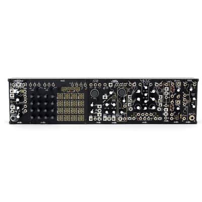 Make Noise System Cartesian Modular System