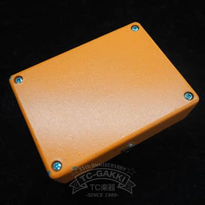 MXR M-107 phase 100 image 3