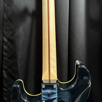 Fender Limited Edition Aerodyne Classic Stratocaster with Flame Maple Top 2019 - 3-Color Sunburst image 6