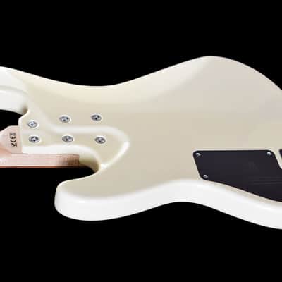 Mayones Jabba 422 2022 - Olympic White image 6