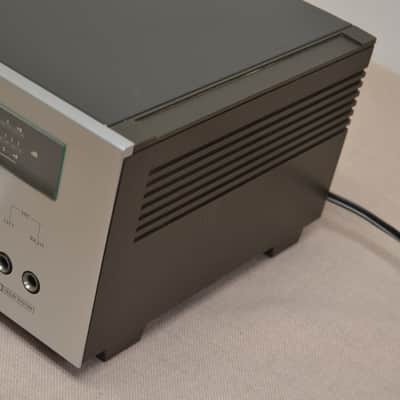 Sansui D-150M Single Cassette Deck * Fully Serviced * New Belts image 7