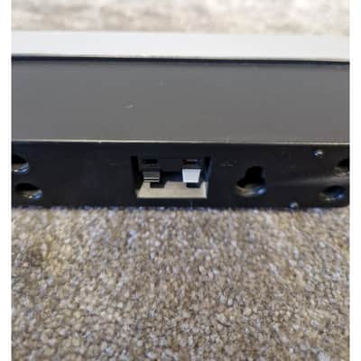 Sony SS-CT72 - Speaker System - Black - Excellent image 2